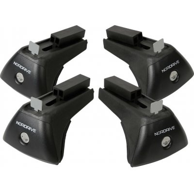Patky Nordrive Evos IA N20022 – Sleviste.cz