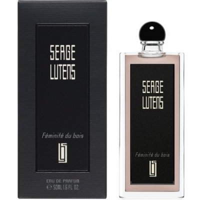 Serge Lutens Feminite Du Bois parfémovaná voda unisex 100 ml – Zbozi.Blesk.cz