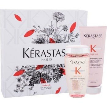 Kérastase Genesis Bain Hydra-Fortifiant Shampoo 250 ml