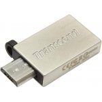 Transcend JetFlash 380S 32GB TS32GJF380S – Zboží Mobilmania