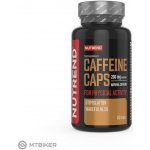 Nutrend Caffeine Caps 60 kapslí – Sleviste.cz