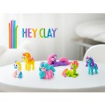 TM Toys Hey Clay sada jednorožci – Zboží Dáma