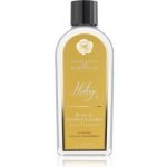 Aschleigh & Burwood Náplň do katalytické lampy Rose & Golden Leather 500 ml – Zboží Dáma