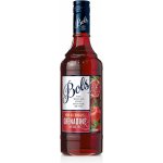 Bols Grenadine sirup 0,75 l – Hledejceny.cz