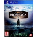 Bioshock Collection – Zboží Mobilmania