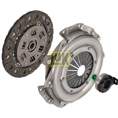 Sada spojky LuK 618 0171 06 – Sleviste.cz