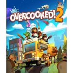 Overcooked 2 – Hledejceny.cz