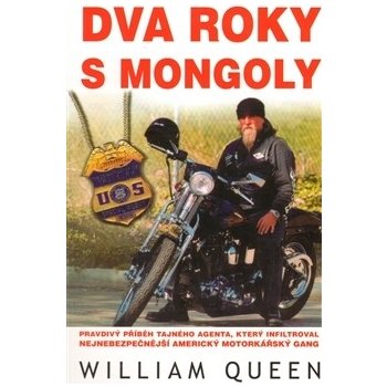 Dva roky s Mongoly