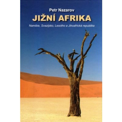 Jižní Afrika – Zbozi.Blesk.cz