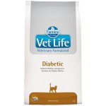 Vet Life Cat Diabetic 2 kg – Zboží Mobilmania