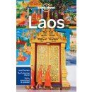 Mapy Laos