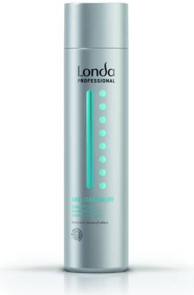 Londa Anti Dandruff Shampoo 250 ml