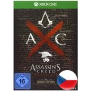 Assassin's Creed: Syndicate (The Rooks Edition)