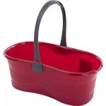 Lamart LT8038 vědro push 48 x 25 x 18 cm 13 l – Zboží Dáma