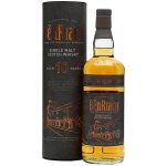 Ben Riach 10y 43% 0,7 l (tuba) – Hledejceny.cz