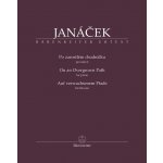 Leoš Janáček Po zarostlém chodníčku Noty – Hledejceny.cz
