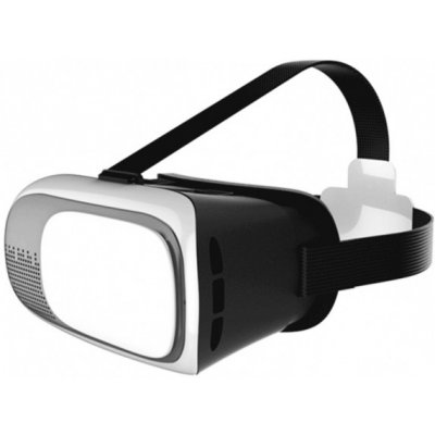SES 3D Brýle pro virtuální realitu VR BOX2 bílé 2732 od 599 Kč - Heureka.cz