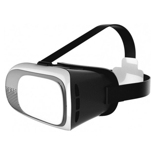 SES 3D Brýle pro virtuální realitu VR BOX2 bílé 2732 od 599 Kč - Heureka.cz