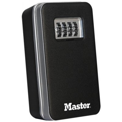 Master Lock 5410EURD – Zboží Živě