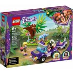 LEGO® Friends 41421 Záchrana slůněte v džungli – Hledejceny.cz