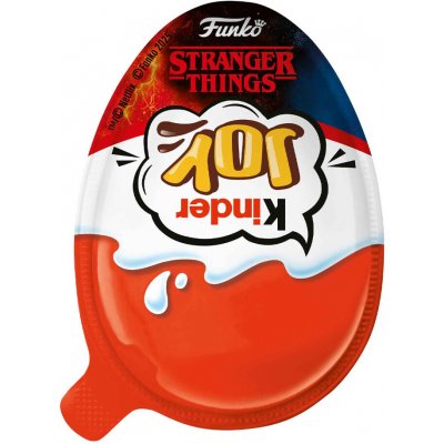 Kinder Joy 20 g – Zbozi.Blesk.cz