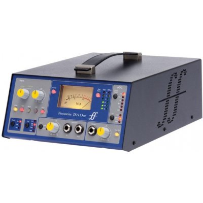 Focusrite PRO ISA One – Hledejceny.cz