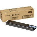 Kyocera Mita TK-800C - originální – Zboží Živě