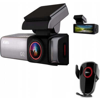 Xblitz GO3 | Zboží Auto