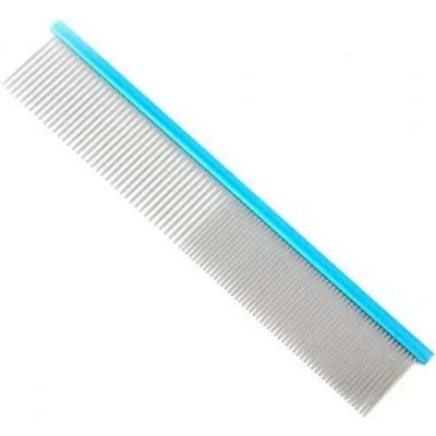 Groom Professional Kovový hřeben 19 cm – Hledejceny.cz