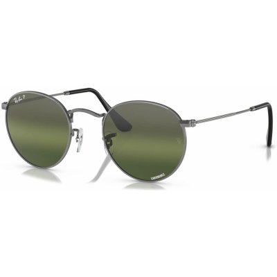 Ray-Ban RB3447 004 G4 – Zbozi.Blesk.cz