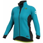 Alé R-EV1 Future Warm tyrkysová dámská – Hledejceny.cz