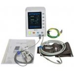MEDITECH Equipment Co, Ltd. MONITOR MEDITECH OXIMA ADULT – Zboží Mobilmania