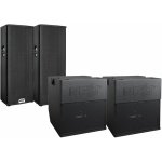 Next Audio HFA 212w/18 – Hledejceny.cz