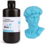Elegoo Standard Resin 1KG Blue 50.103.0089 – Zboží Živě
