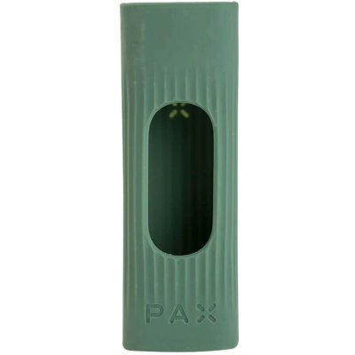 Pax Silicone Grip Sleeve silikonový kryt pro PAX Plus/2/3 green – Hledejceny.cz