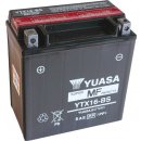 Motobaterie Yuasa YTX16-BS