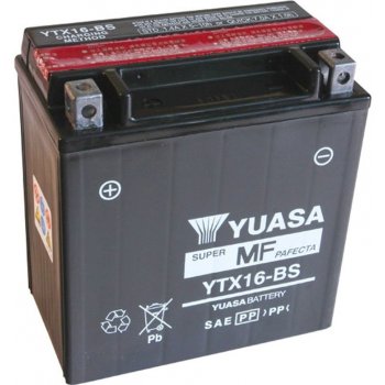 Yuasa YTX16-BS