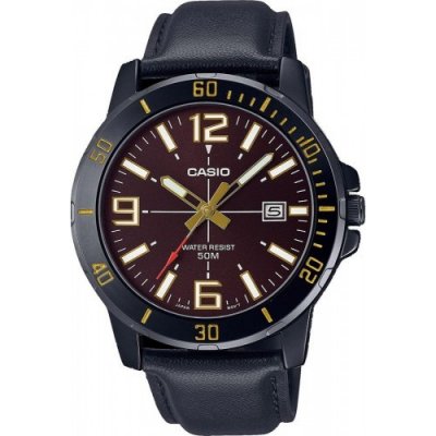 Casio MTP-VD01BL-5B – Zboží Mobilmania