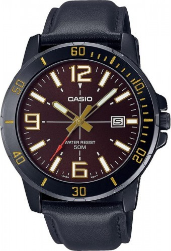 Casio MTP-VD01BL-5B