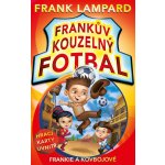 Frankův kouzelný fotbal 3 - Frankie a kovbojové - Frank Lampard – Sleviste.cz