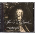 Koopman, Ton & The Amsterdam Baroque Orchestra - Locatelli - Locatelli In Amsterdam – Sleviste.cz