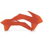 Acerbis spoilery KTM EXC EXC F SX SX F XC oranž – Sleviste.cz
