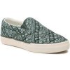 Pánské espadrilky Lacoste tenisky Lacoste x Netflix Erkek Jump Serve 745CMA00641X3 zelené