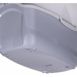 Diamentiq krytá kočičí toaleta 56 x 40 x 39 cm – Zboží Mobilmania