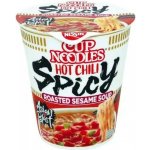 Cup Noodles Instantní nudlová polévka s příchutí hot & spicy v asijském stylu 66 g – Hledejceny.cz