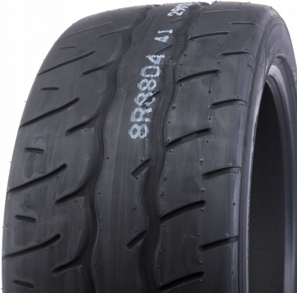 Yokohama Advan Neova AD09 255/40 R17 98W