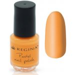 Regina Pastel lak na nehty 130 Oranžová 4 ml – Zboží Dáma