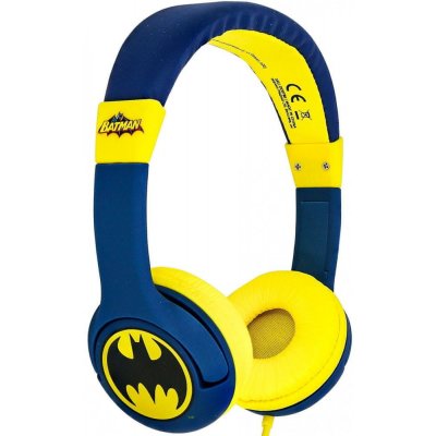 OTL Technologies Batman Bat DC0764 – Zbozi.Blesk.cz