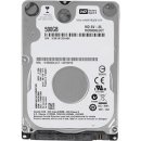 WD SCORPIO AV-25 500GB, 2,5", SATA/300, 16MB, WD5000LUCT