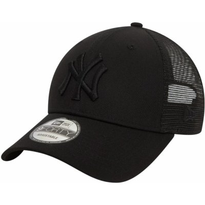 New Era Era New York Yankees Home 9Forty Cap černá – Hledejceny.cz